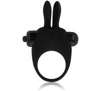 Anillos marca OHMAMA OHMAMA ANILLO SILICONA CON RABBIT