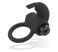 Anillos marca OHMAMA OHMAMA ANILLO VIBRADOR SILICONA 3 CM