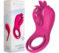 Anillos marca S Pleasures Premium Line Superfly