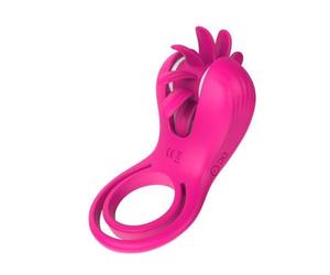 Anillos marca TOYZ4LOVERS Anello e stimolatore Mind Blower