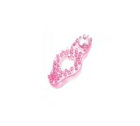 Anillos marca TOYZ4LOVERS Anello Fallico Beady Rug