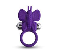 Anillos marca TOYZ4LOVERS Anello fallico butterfly