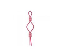 Anillos marca TOYZ4LOVERS Anello Fallico Jelly Cock pink