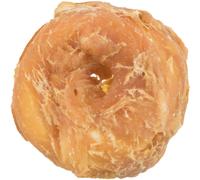 Anillos Masticables de Pollo Denta Fun 10 cm 110 gr para Perros 50 unidades