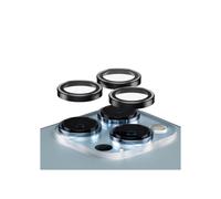 Anillos Ópticos PanzerGlass Hoop - Protección de cámara de vidrio templado para iPhone 13 Pro / 13 Pro Max