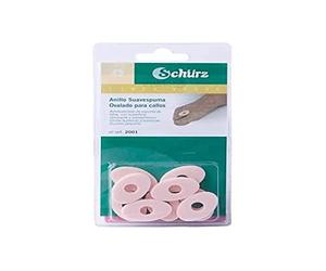 ANILLOS OVALADOS CALLOS SCHURZ PEQ. PARA2