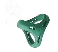 Anillos para el pene Anillos para los testículos para el escroto Anilloslos testículos Ensanchador de bolas Manga Puños para el pene Masturbador de próstata Juguete sexual para(Grün)