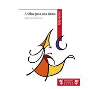 Anillos para una dama (Castellano - A PARTIR DE 12 AÑOS - BIBLIOTECA CLÁSICA BRUÑO)