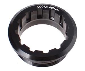 Anillos Plateado SHIMANO