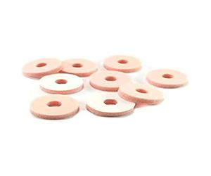 ANILLOS REDONDOS CALLOS SCHURZ PEQ. PARA2