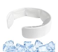 Anillos Refrescantes Para El Cuello Banda Vestible De Del Calor