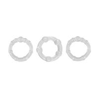 Anillos Renegade Intensity - Claro