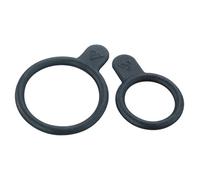 Anillos Topeak Rubber Strap for WhiteLite II L