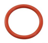 Anillos tóricos de silicona VMQ de 32 x 4 mm para máquina de café Saeco, compatible con y para arreglos rápidos (1 unidad)