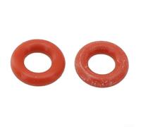 Anillos tóricos para compatibilidad con una gama de unidades Saeco y Gaggia (50 piezas)