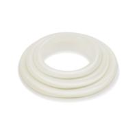 Anillos Tri-Luz En La Oscuridad