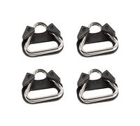 Anillos Triangulares de Correa para Cámara con Gancho - Sistema de Sujeción