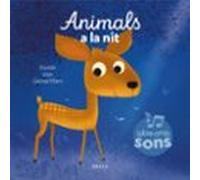 Anilmals A La Nit (petits Sons)