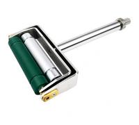 Anilox Roll Ink Proofer, herramienta de prueba manual para huecograbado y | Probador de tinta de mano para pruebas de impresión de precisión en aplicaciones de grabado, flexográfica y revestimiento