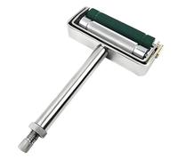 Anilox Roll - Proofer manual de tinta, 70 mm, ancho de impresión, instrumento de prueba para grabado, tintas flexográficas y revestimientos