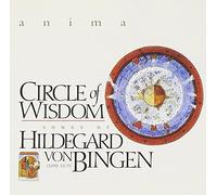 Anima - Circle of Wisdom
