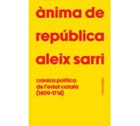 Ànima De República