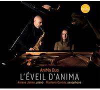 Anima Duo - L'éveil d’AniMa
