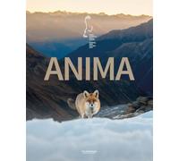 Anima. Ediz. italiana e inglese (Narrativa)