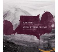 Anima Eterna Brugge - Schubert : Intégrale des Symphonies