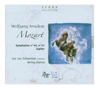 Anima Eterna - Die Letzen Symphonien No. 40