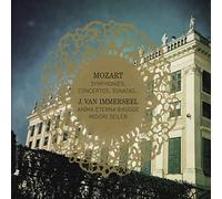 Anima Eterna – Mozart – Coffret Anima Eterna – CD – ZIGZAG