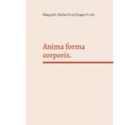 Anima Forma Corporis. (ebook)