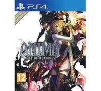 Anima: Gate Of Memories