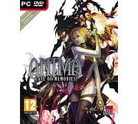 PC - Juego PC Anima Gate Of Memories, Plataformas