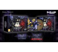 Anima: Gate of Memories - Arcane Edition
