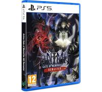 Anima: Gate of Memories I & II Remaster PS5