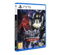 Anima Gate of Memories I&II Remaster - PS5 - Edición Standard