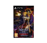 Anima: Gate of Memories I & II Remaster Special Edition (Pl (Sony Playstation 5)
