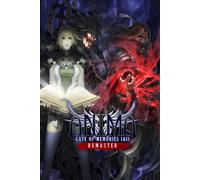 Anima Gate of Memories: I&II Remaster Steam Key (PC) GLOBAL