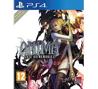Anima: Gate Of Memories (Importación Francesa)