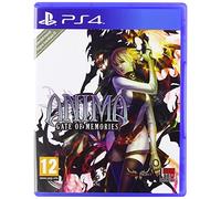 Anima: Gate Of Memories (Importación Inglesa)