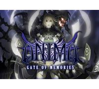 Anima: Gate of Memories (PC) Steam Key - GLOBAL