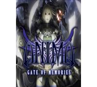 Anima Gate of Memories Steam Gift EUROPE