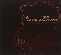 ANIMA MORTE - Face The Sea Of Darkness