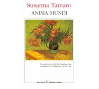Anima mundi (COL.BIBLIOTECA.BREVE)