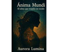 Ánima Mundi: El alma que respira en todo