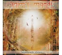 Anima Mundi - Jagannath Orbit