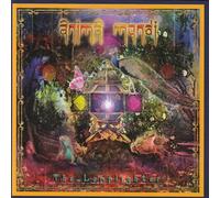 Anima Mundi - The Lamplighter