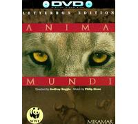 Anima Mundi [USA] [DVD]
