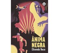 Ànima Negra: 14 (EXIT)